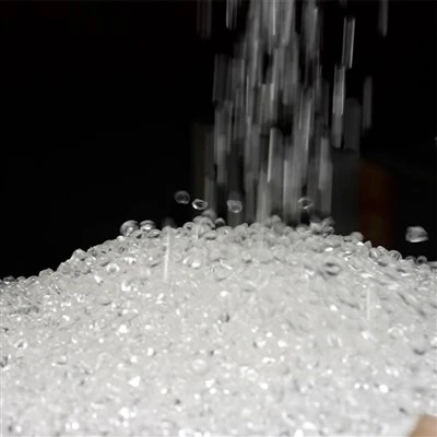 Extruzia polyesteru TPU